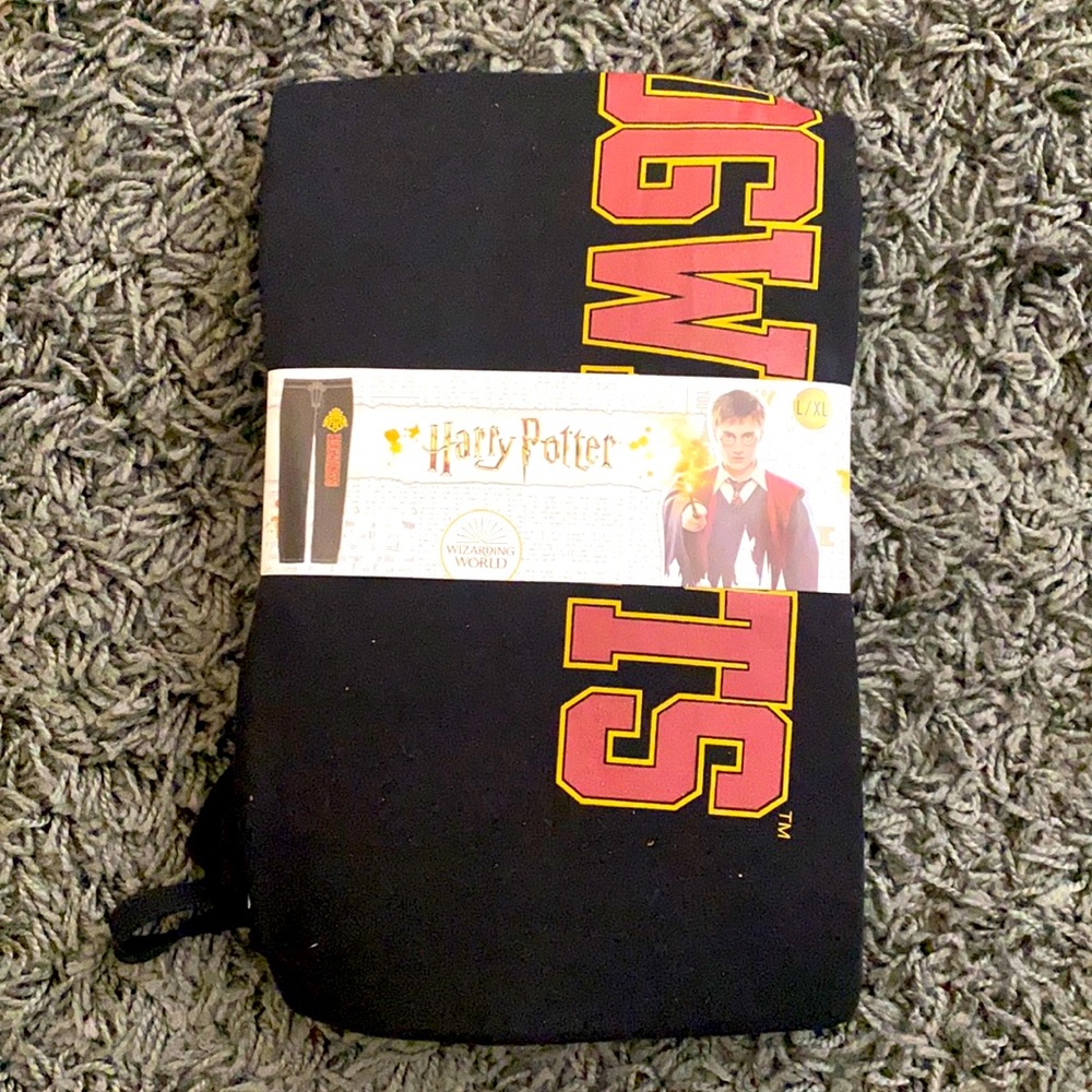 Men’s lounge pants size L/XL